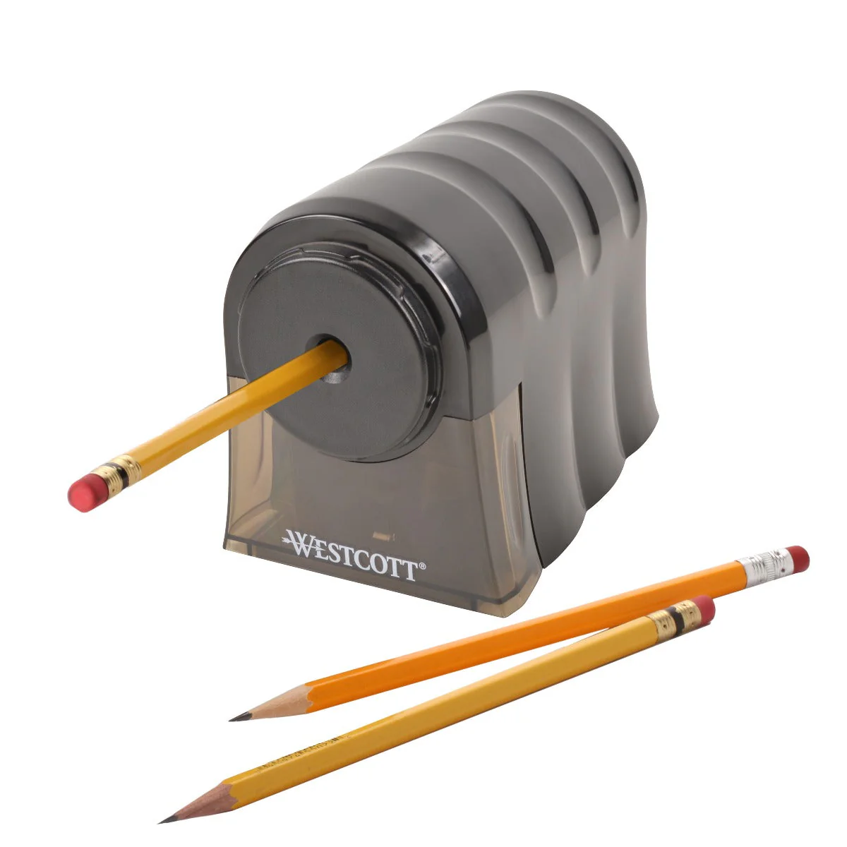 Classic Classroom Pencil Sharpener - Image 6