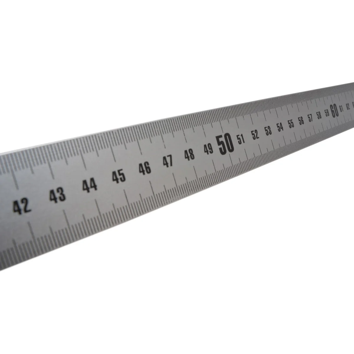 Westcott Flat Aluminum Yardstick (15728) - Image 5