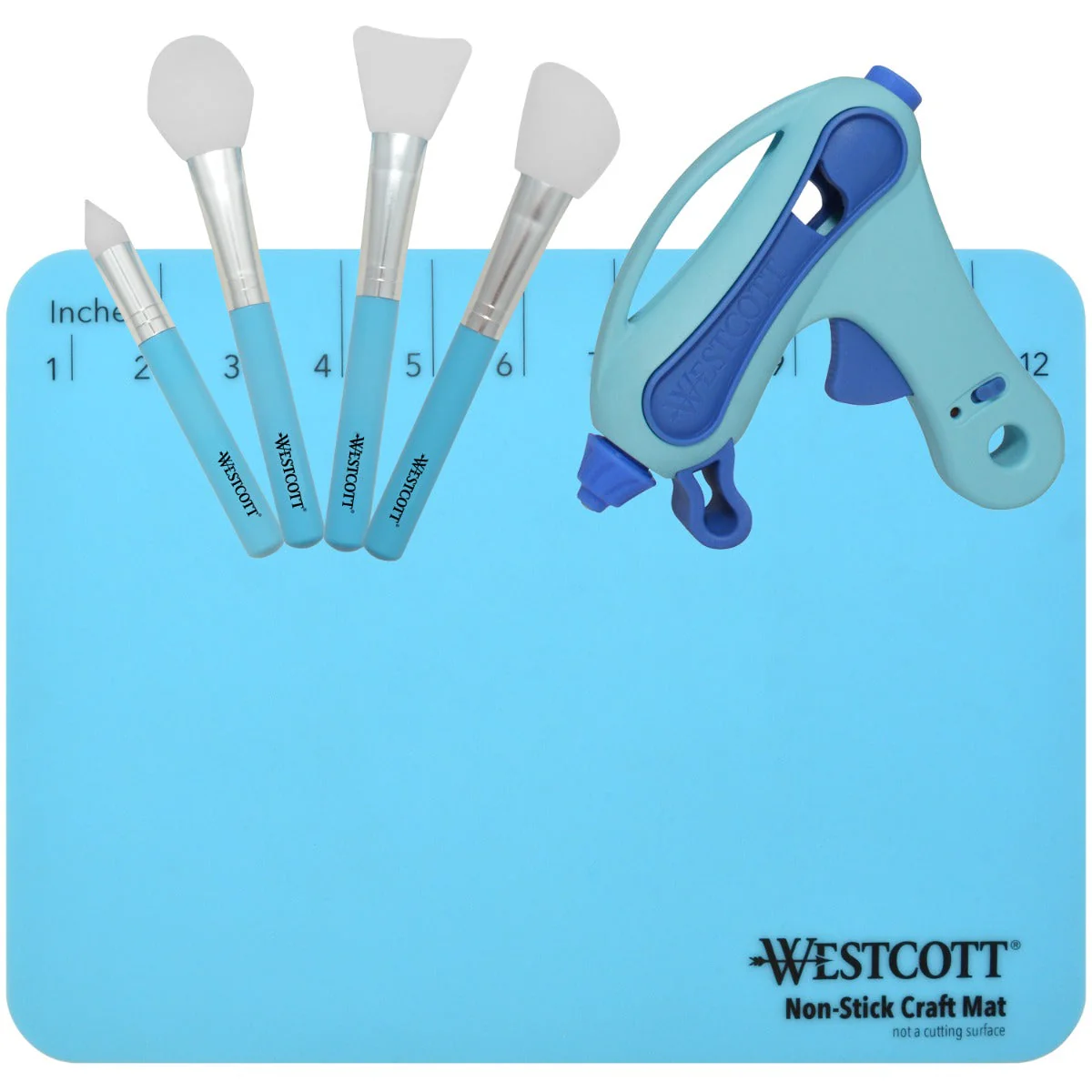 "So Cool!" Glue Gun Craft Set