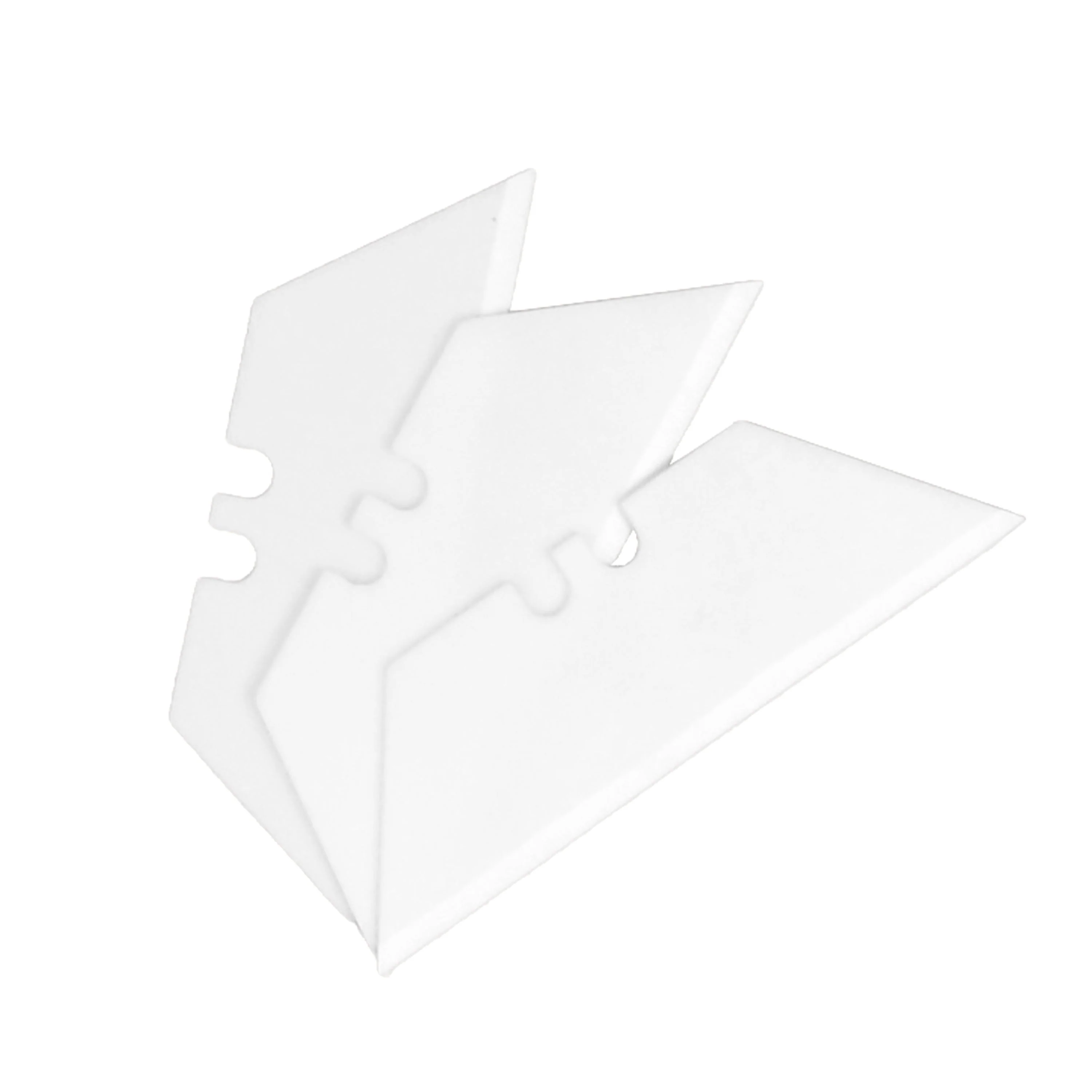 Westcott 3-Pack Ceramic Zirconium Oxide Replacement Blades (00698) - Image 3