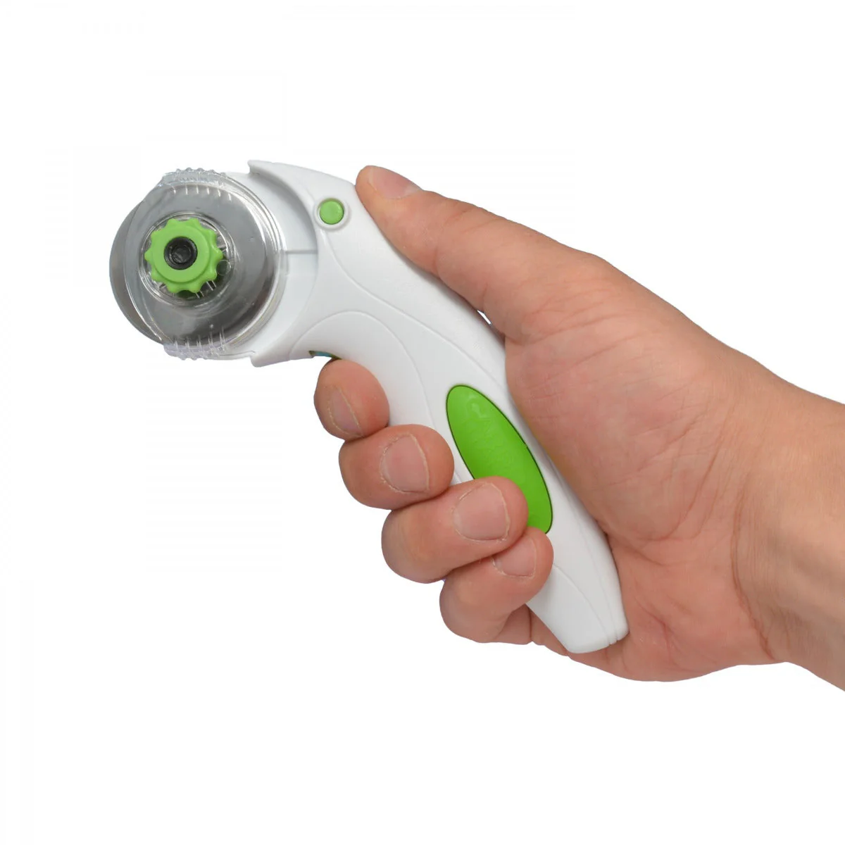 Westcott 45MM CarboTitanium HandHeld Rotary Cutter (17564) - Image 6
