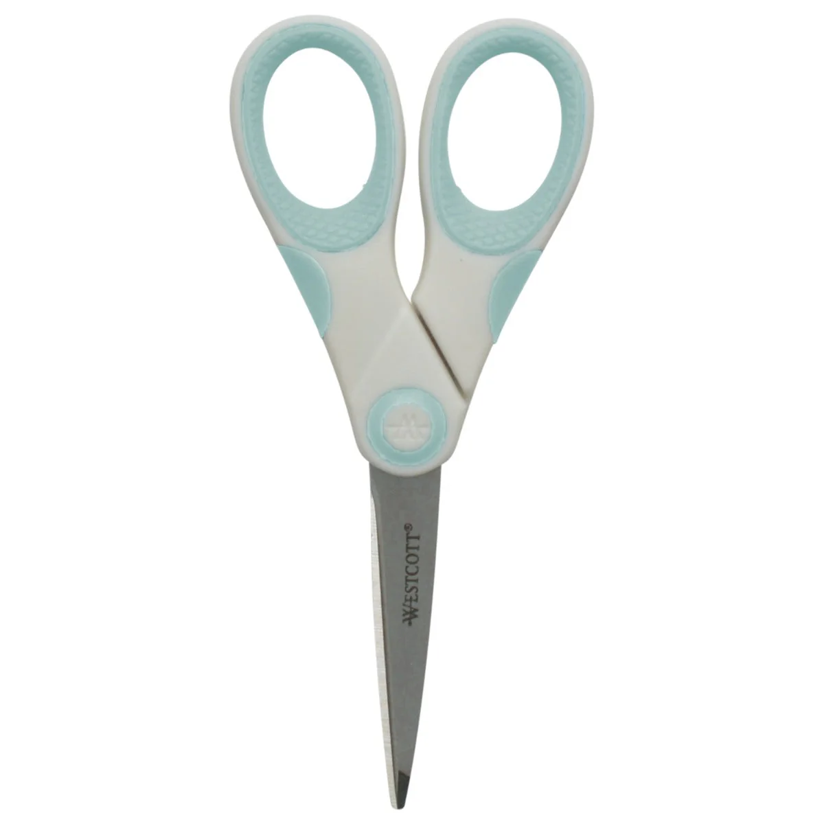 Westcott 5" CarboTitanium Non-Stick Scissors (17566)