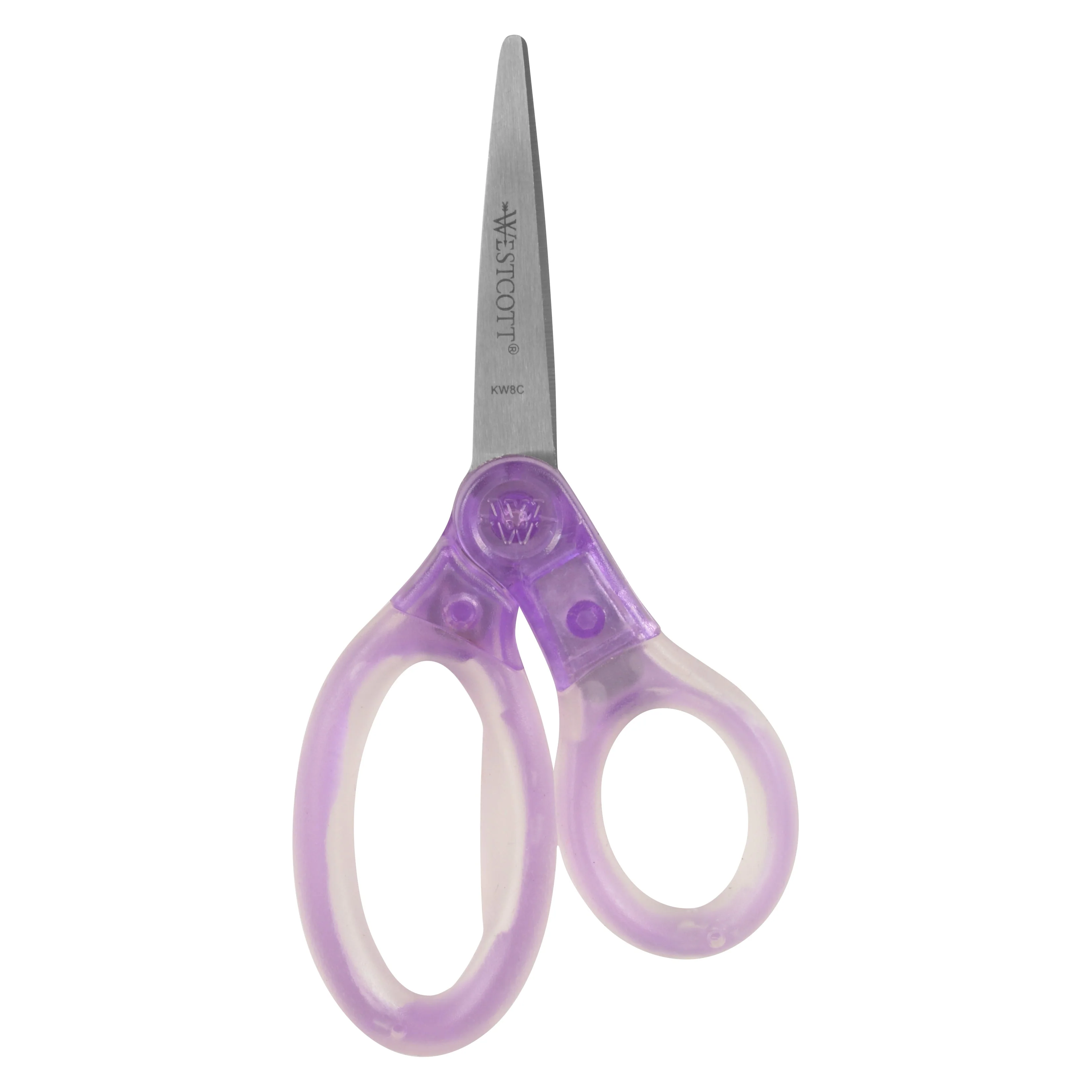 Westcott Jellies™ 5" Kids Scissors Assorted, Pointed (67365) - Image 2