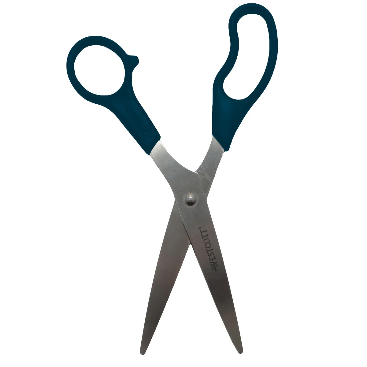 Westcott 8" All Purpose Value Scissors (13135) - Image 8