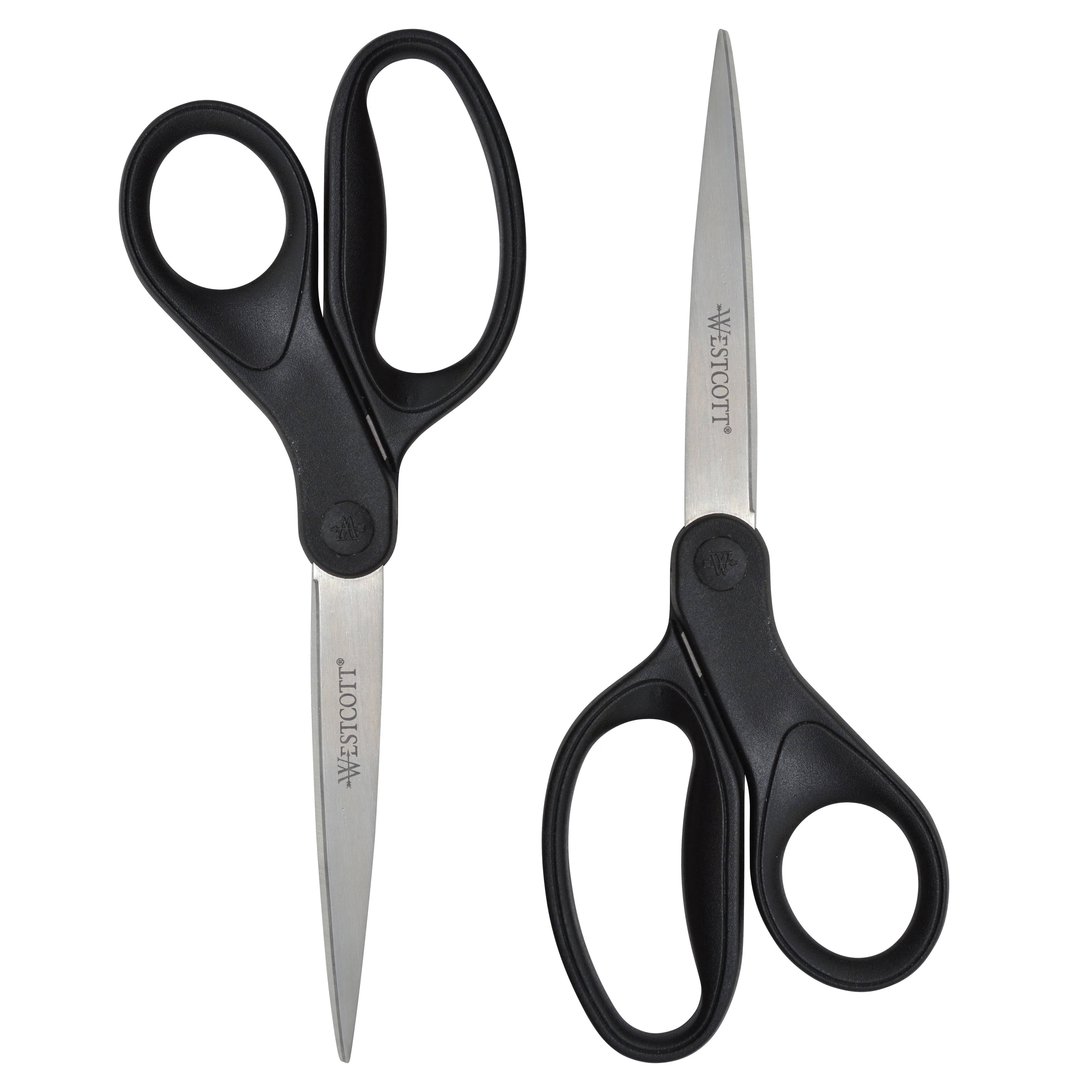 Westcott 8" Recycled Scissors (16452)
