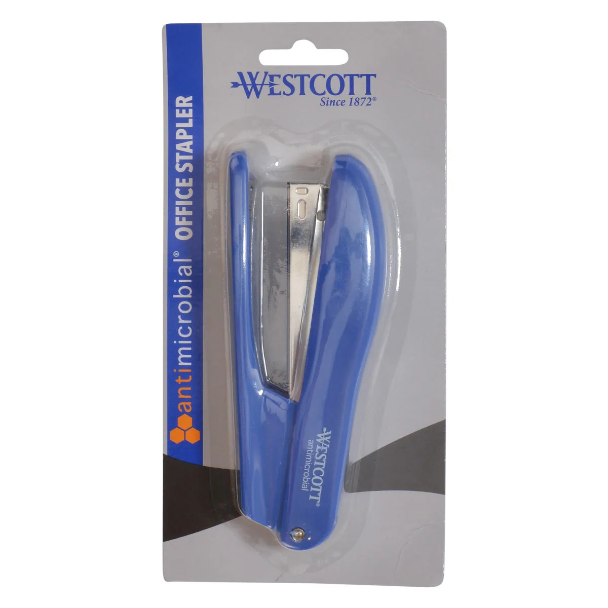 Westcott Anti-Microbial Stapler, Standard Size (17802) - Image 5