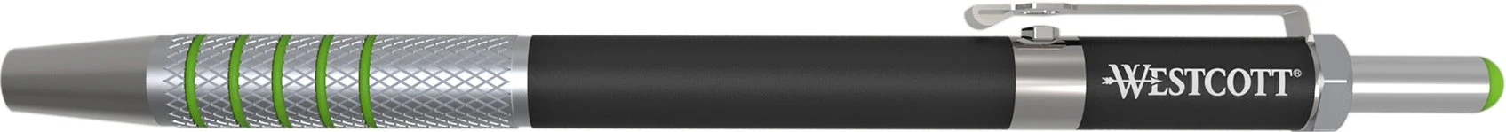 Westcott CarboTitanium Bonded Comfit Fit Hobby Knife (16962) - Image 2