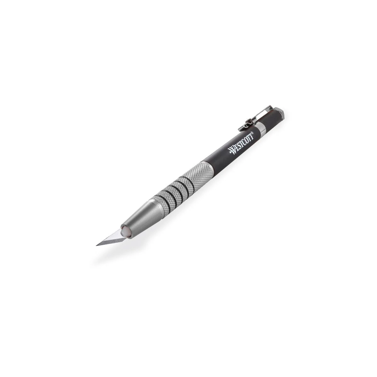 Westcott CarboTitanium Bonded Pen Style Hobby Knife (16963) - Image 8
