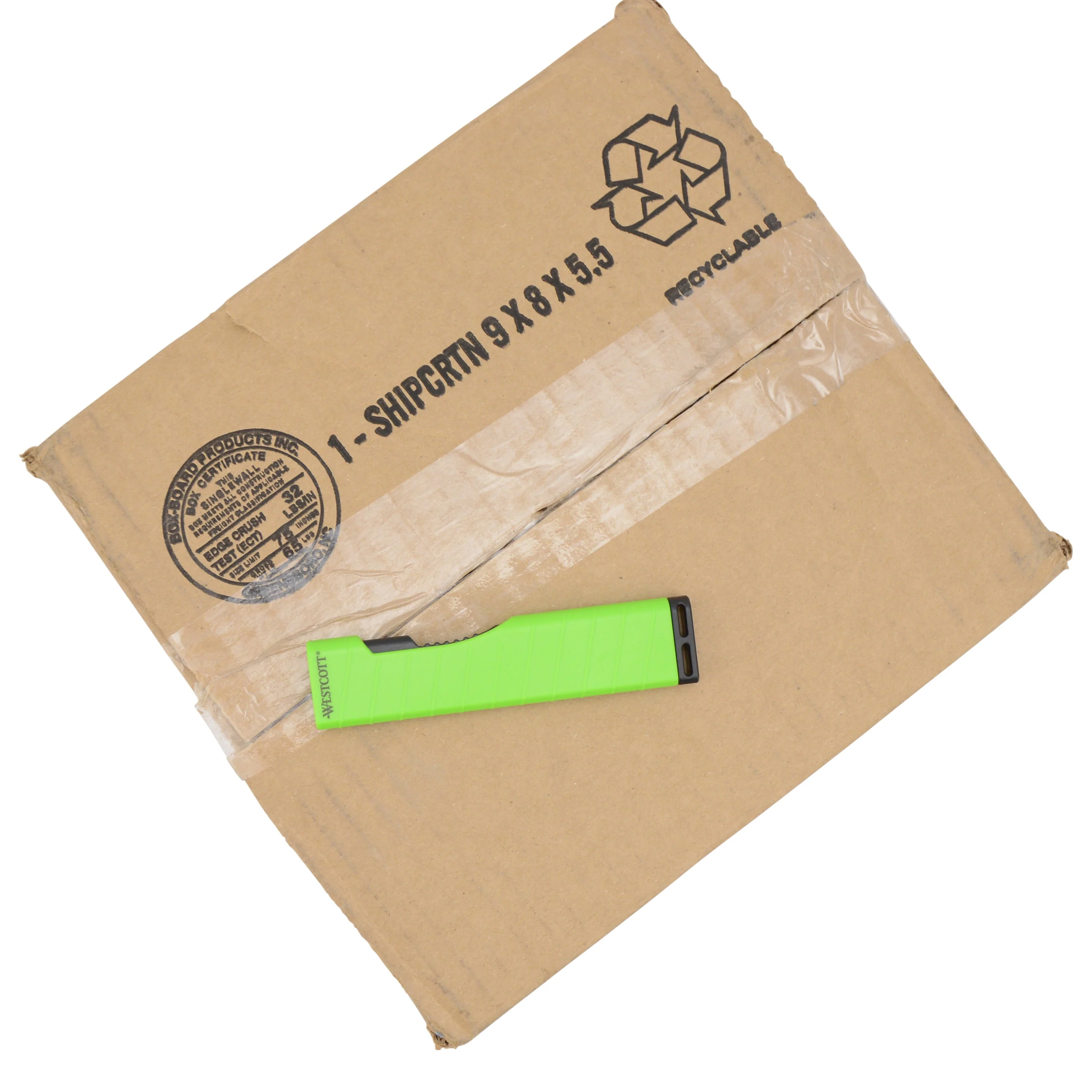 Westcott Ceramic Carton Cutter (00950) - Image 5