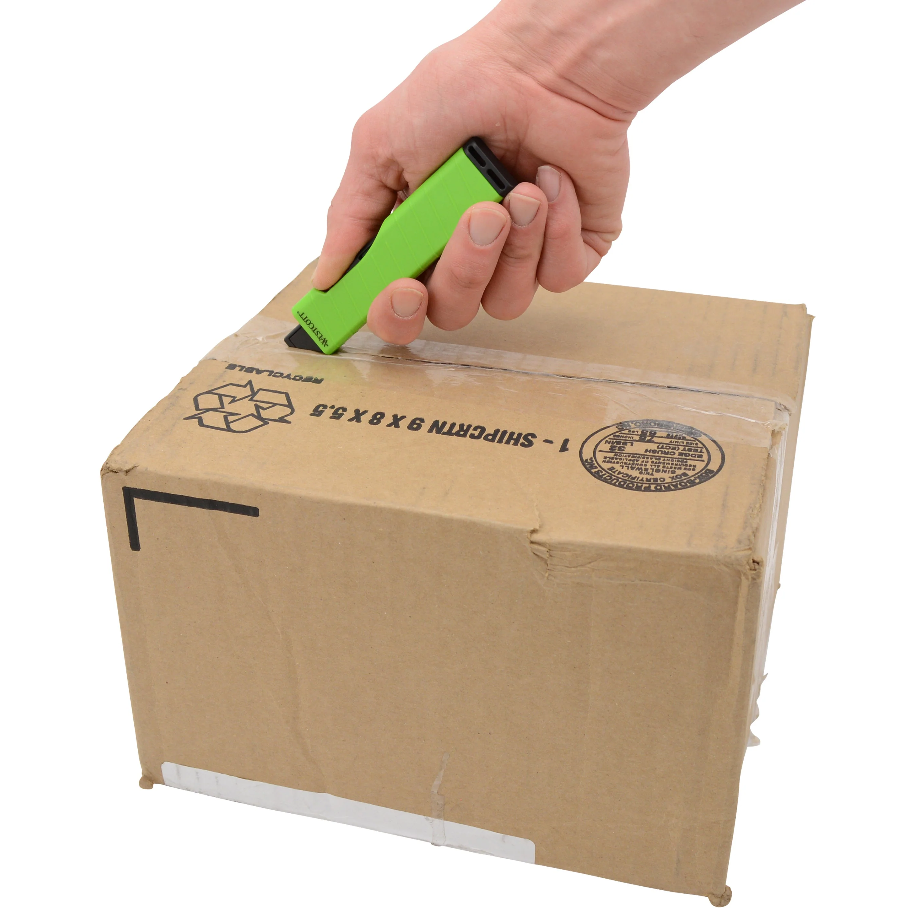 Westcott Ceramic Carton Cutter (00950) - Image 7