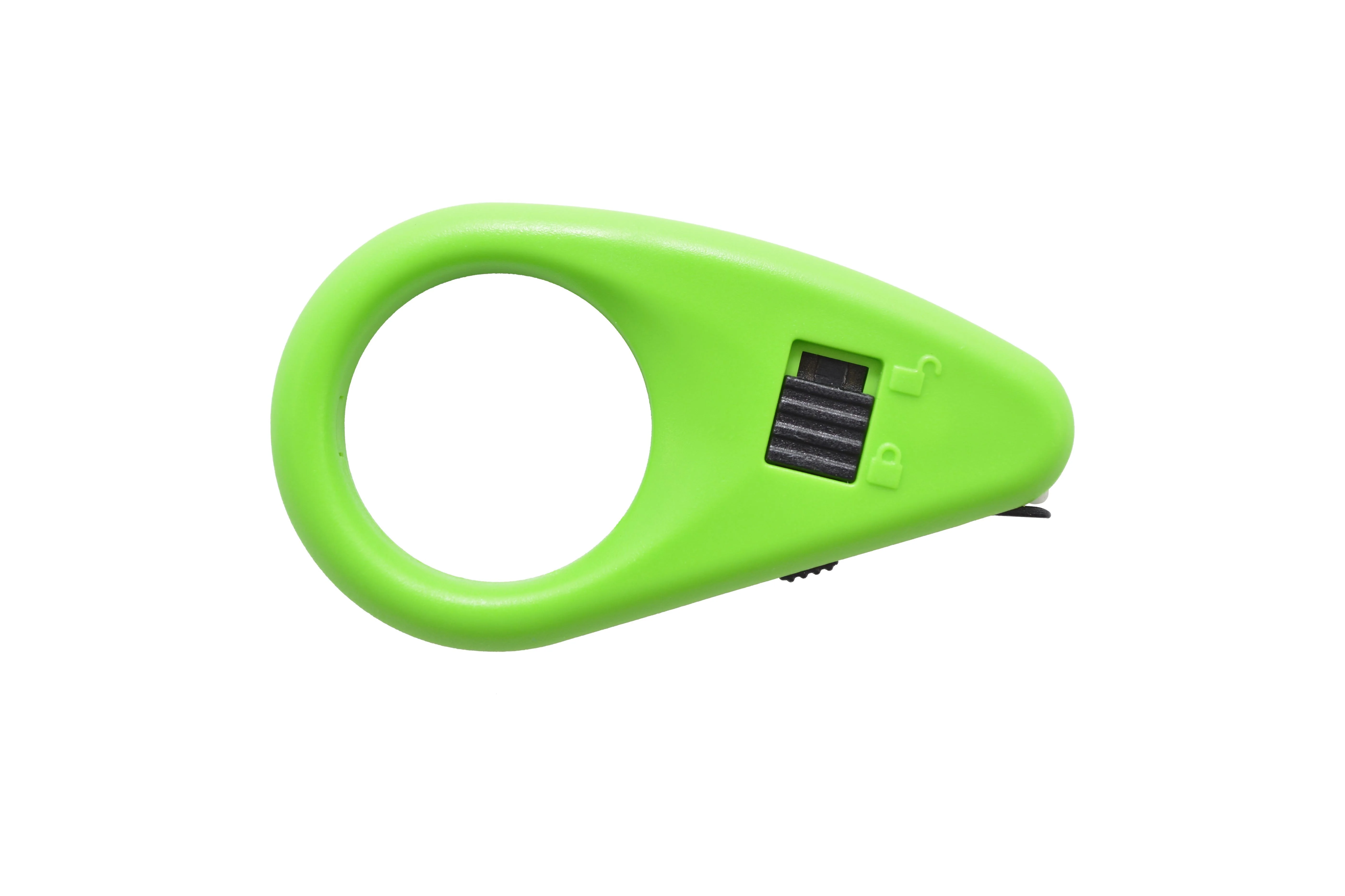 Westcott Compact Fixed Ceramic Box Opener (16473) - Image 3