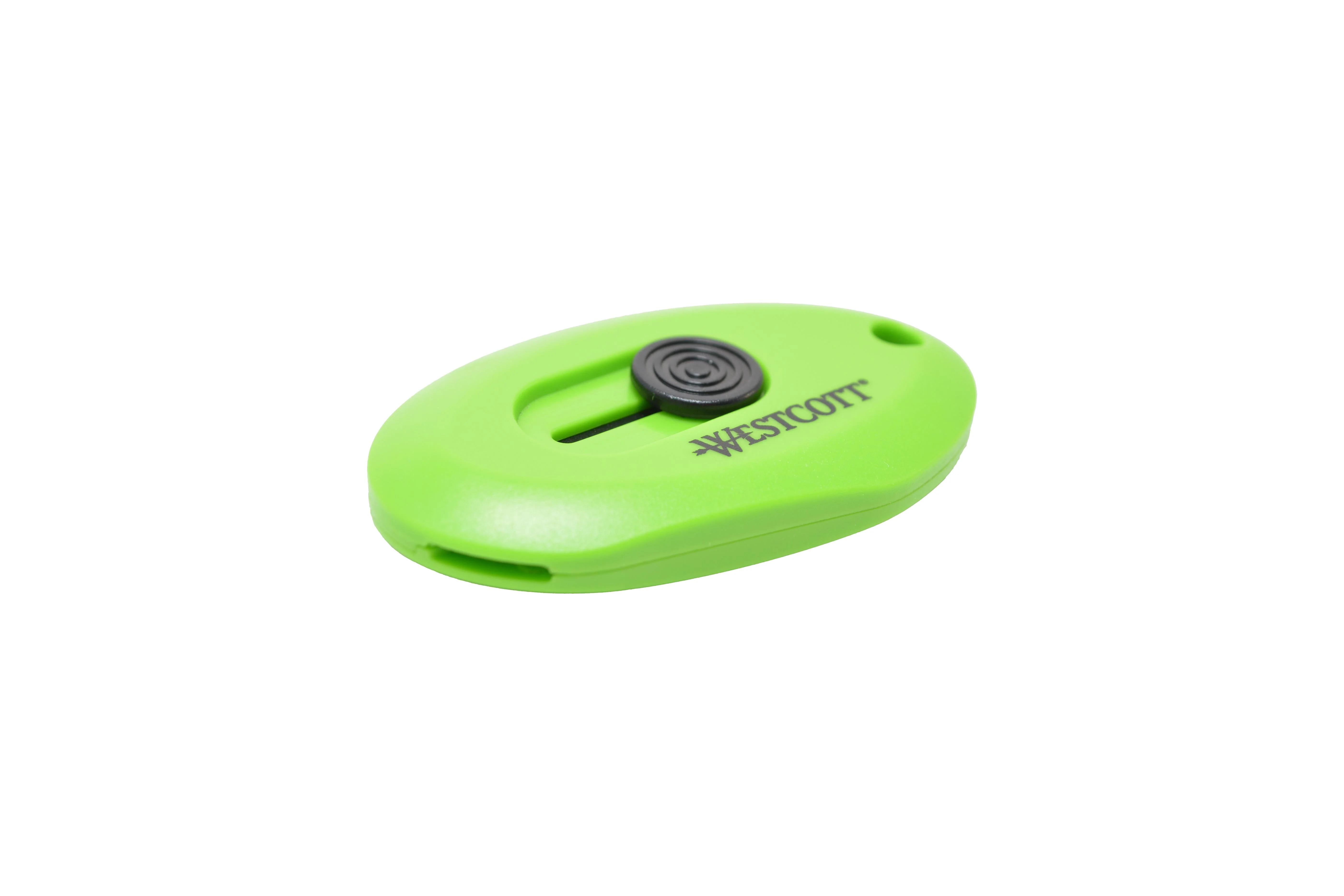 Westcott Compact Retractable Ceramic Box Opener (16474) - Image 4