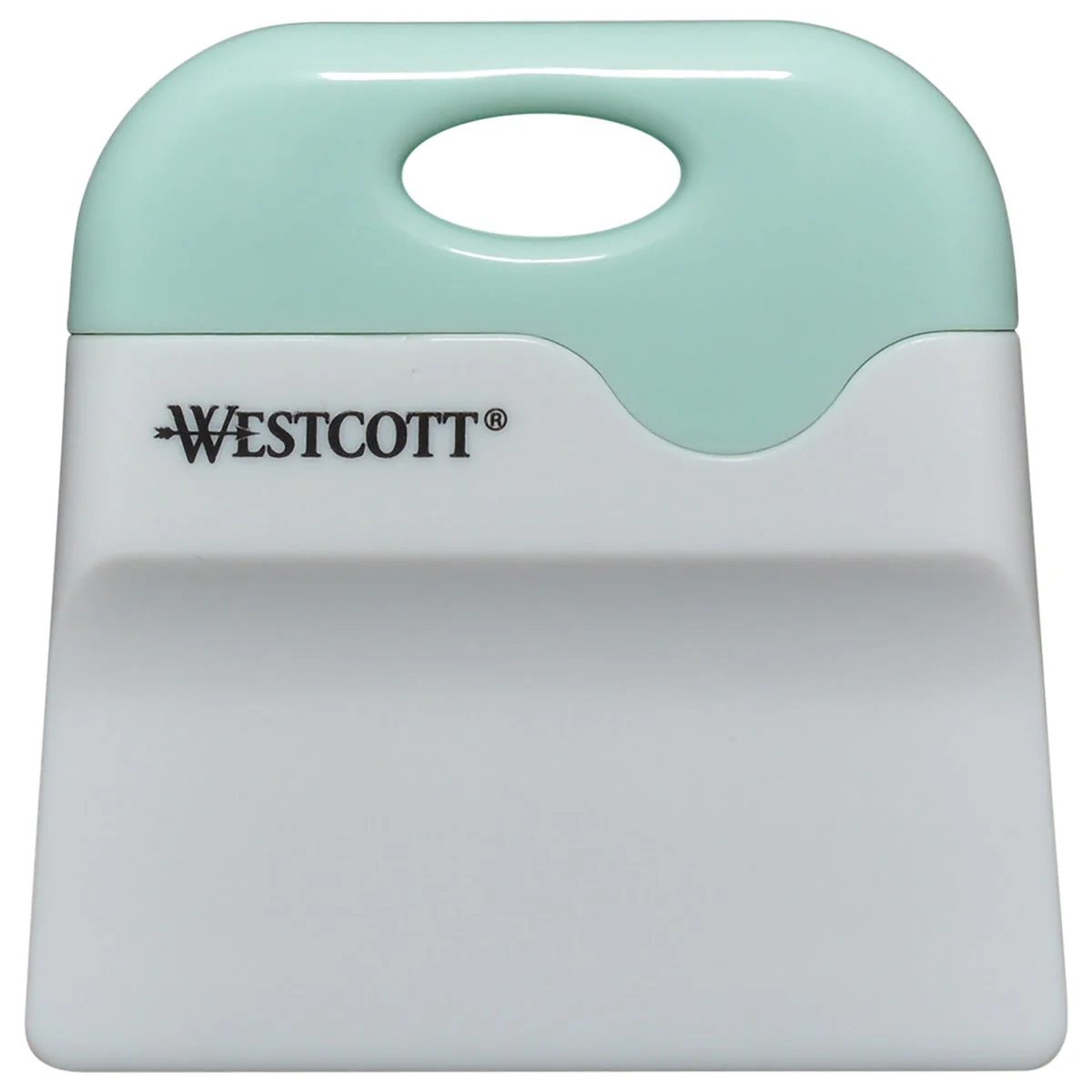 Westcott Die Cutting Craft Tools Set, White/Blue, 3-Piece (00499) - Image 2