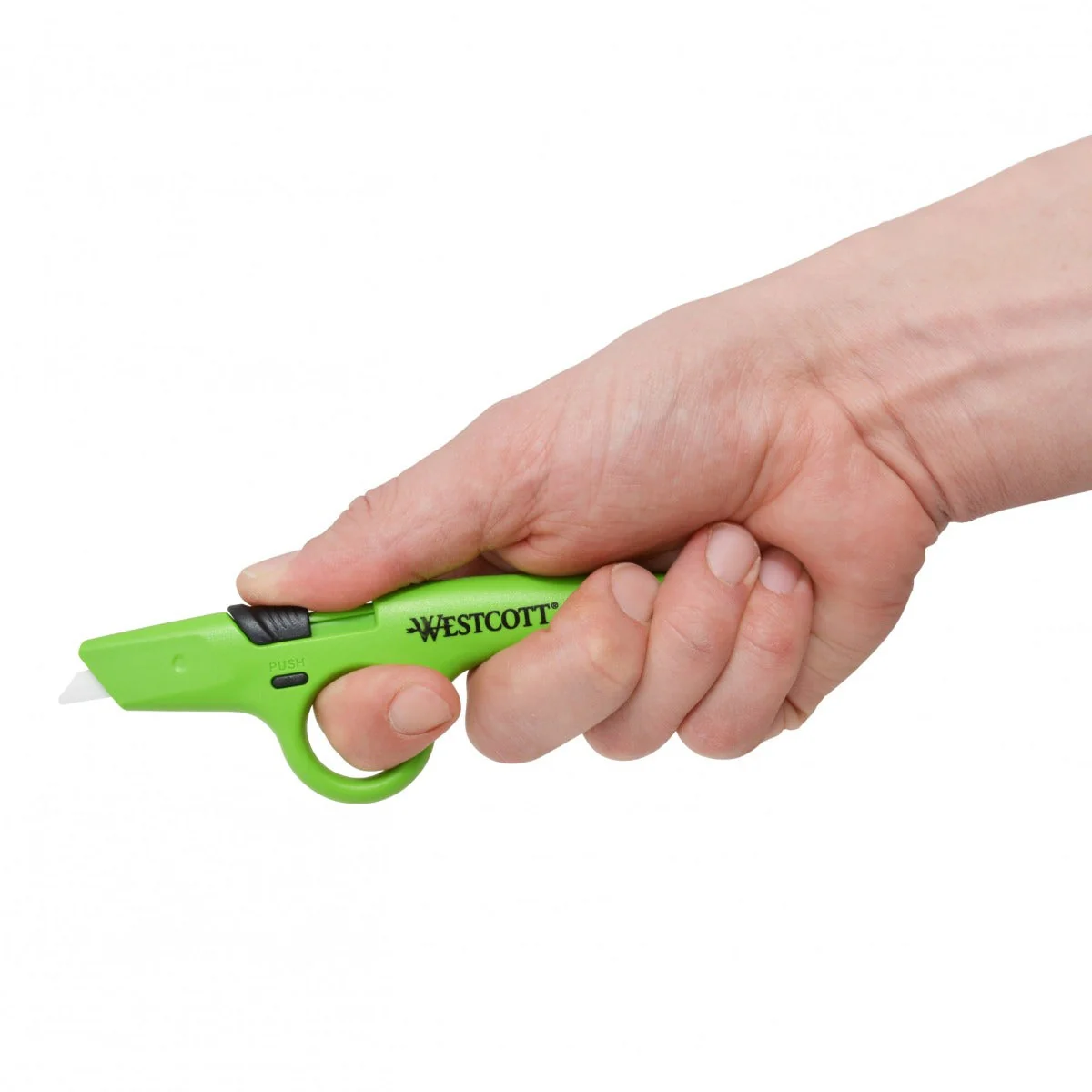 Westcott Finger Loop Non Replaceable (17530) - Image 3