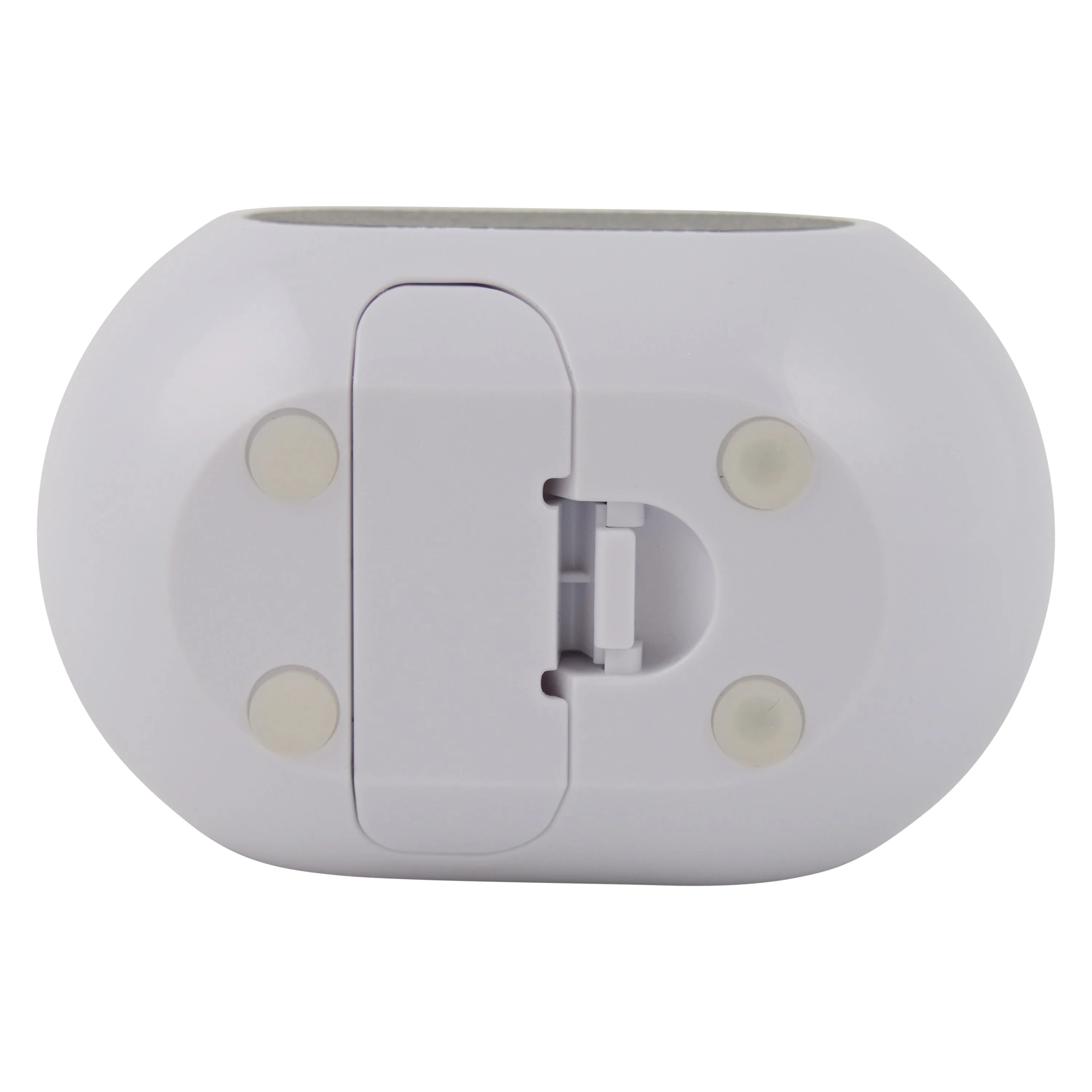 Westcott iPoint Dash Battery Pencil Sharpener, White (00948-PARENT) - Image 12