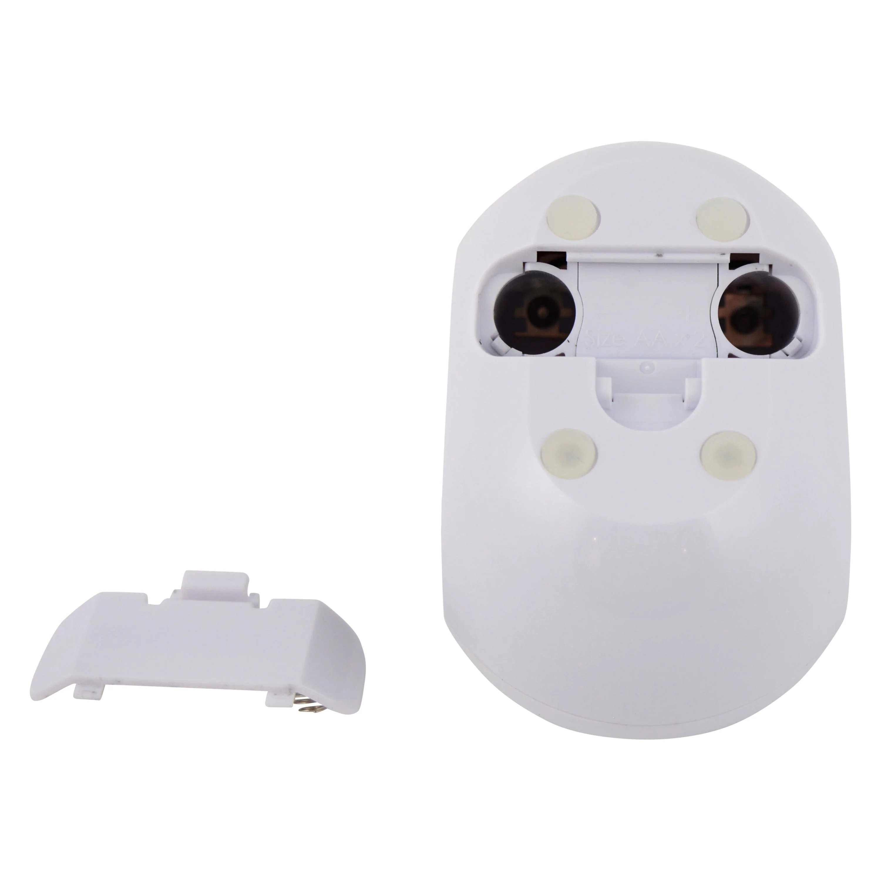 Westcott iPoint Dash Battery Pencil Sharpener, White (00948-PARENT) - Image 13