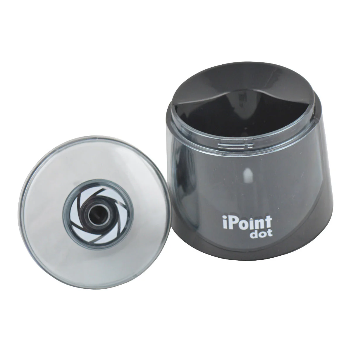 Westcott iPoint® Dot Battery Pencil Sharpener (17553-PARENT) - Image 9