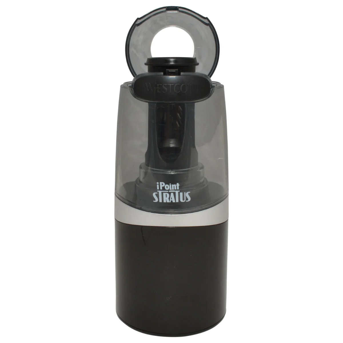 Westcott iPoint® Stratus Battery Pencil Sharpener, Assorted Colors  (17794-PARENT) - Image 11