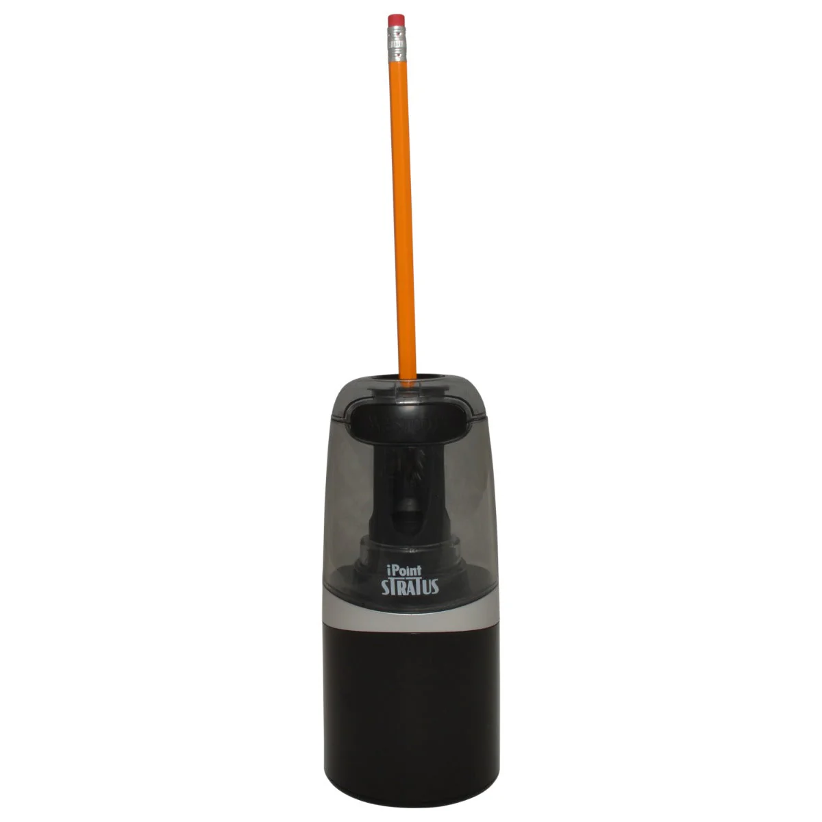 Westcott iPoint® Stratus Battery Pencil Sharpener, Assorted Colors  (17794-PARENT) - Image 4