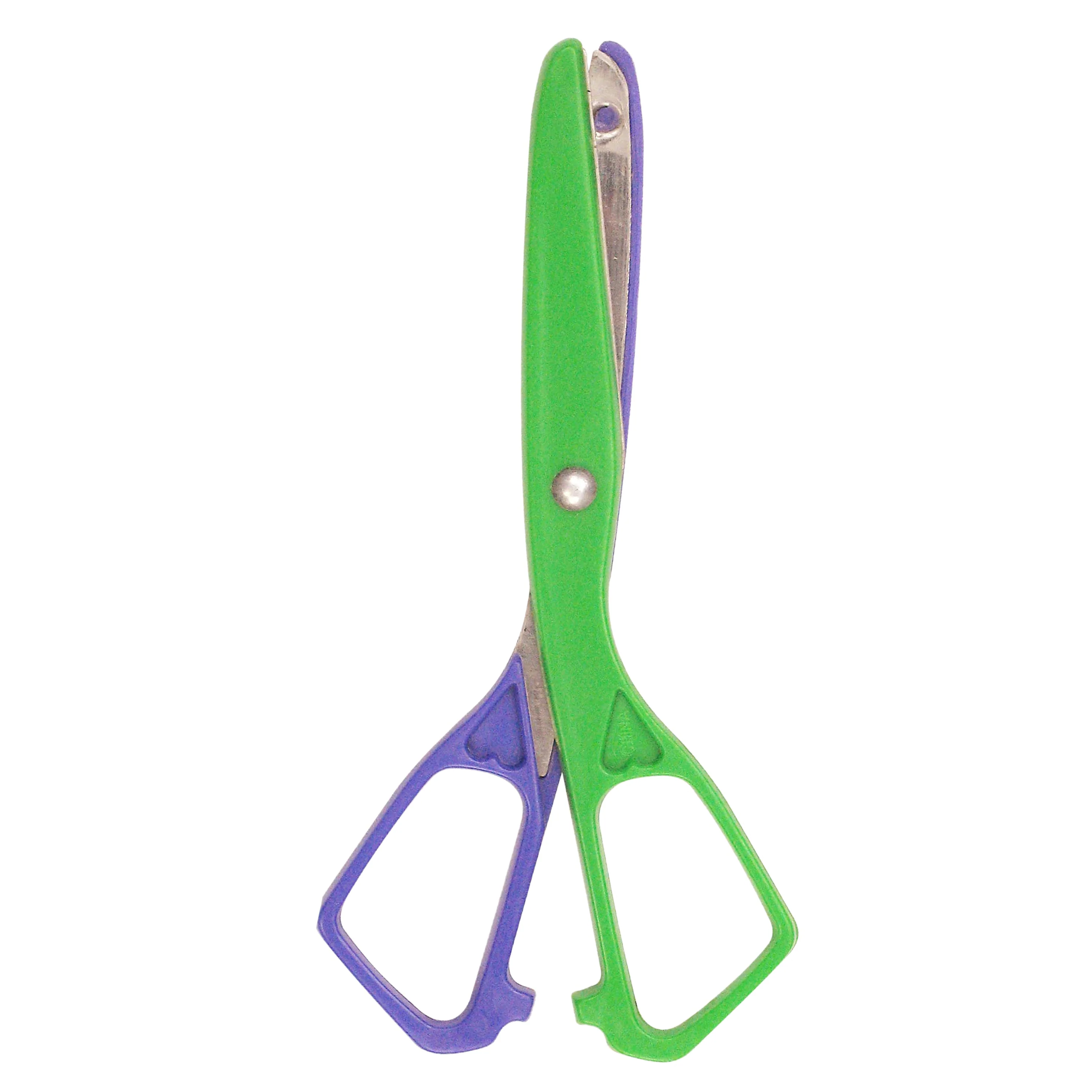 Westcott Kids Safety Scissors, 5 1/2-Inch, Blunt, Colors Vary (10545)