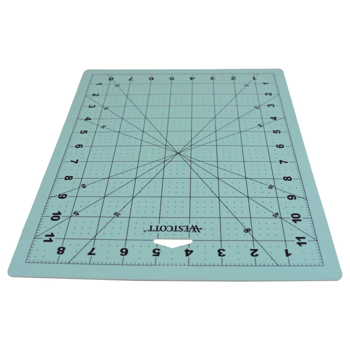 Westcott Paper Crafting Set, 9-Piece (00676) - Image 7