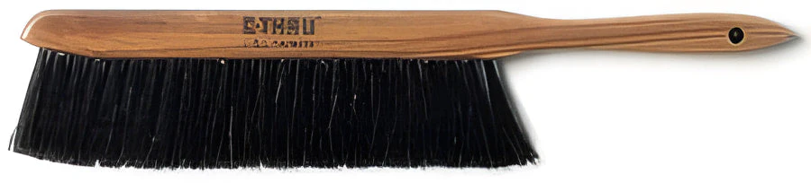Westcott Professional Dusting Brush, 14", Wood (DB-1)
