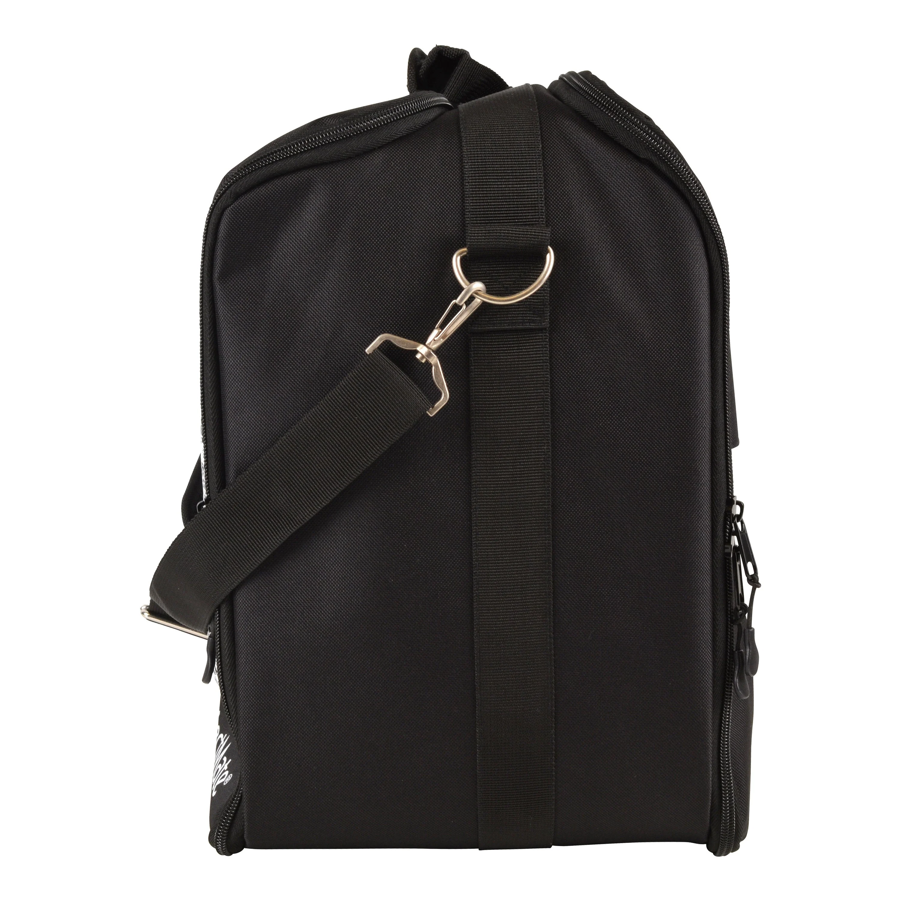 Westcott ProjectMate Traveling WorkStation, Black (17280) - Image 7