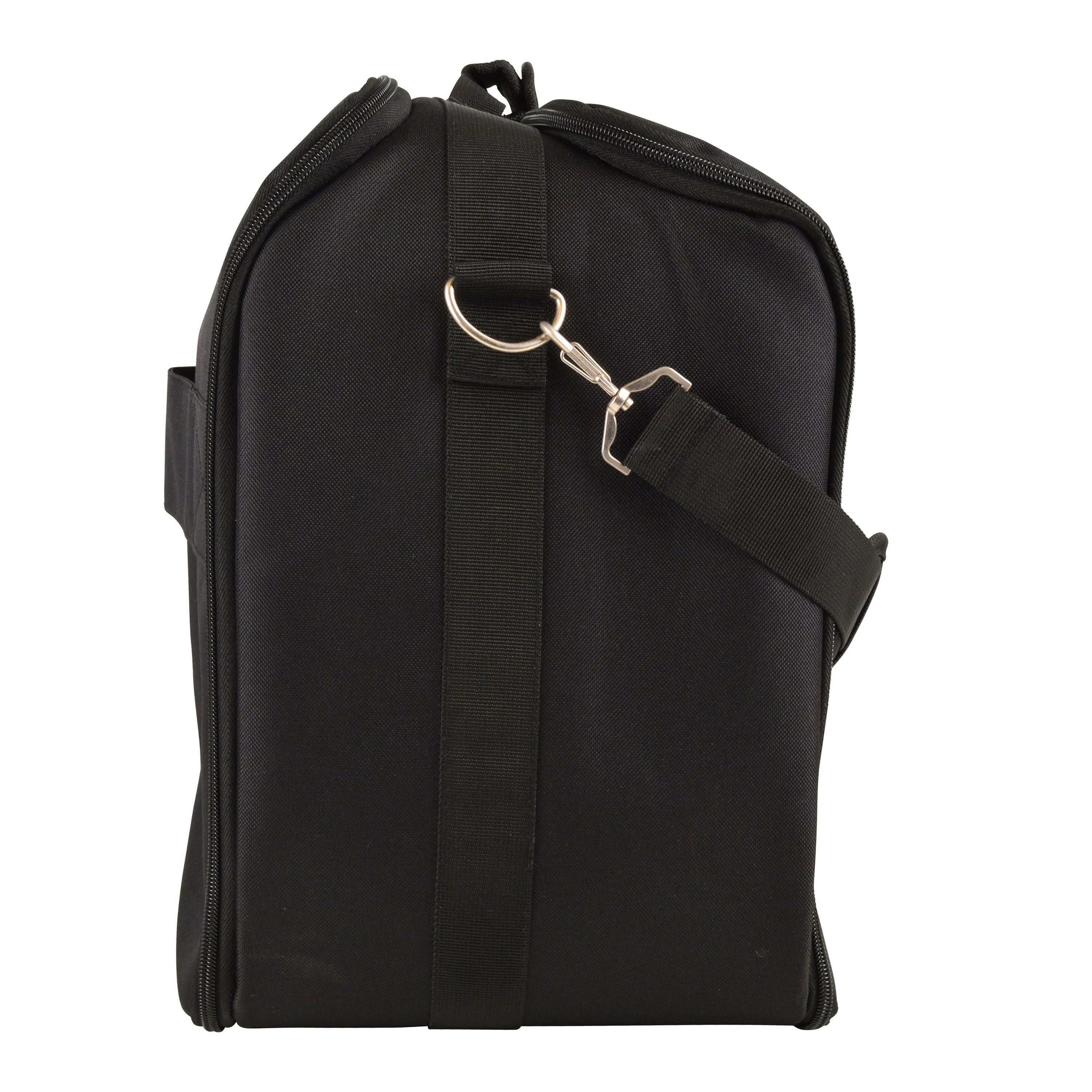 Westcott ProjectMate Traveling WorkStation, Black (17280) - Image 8