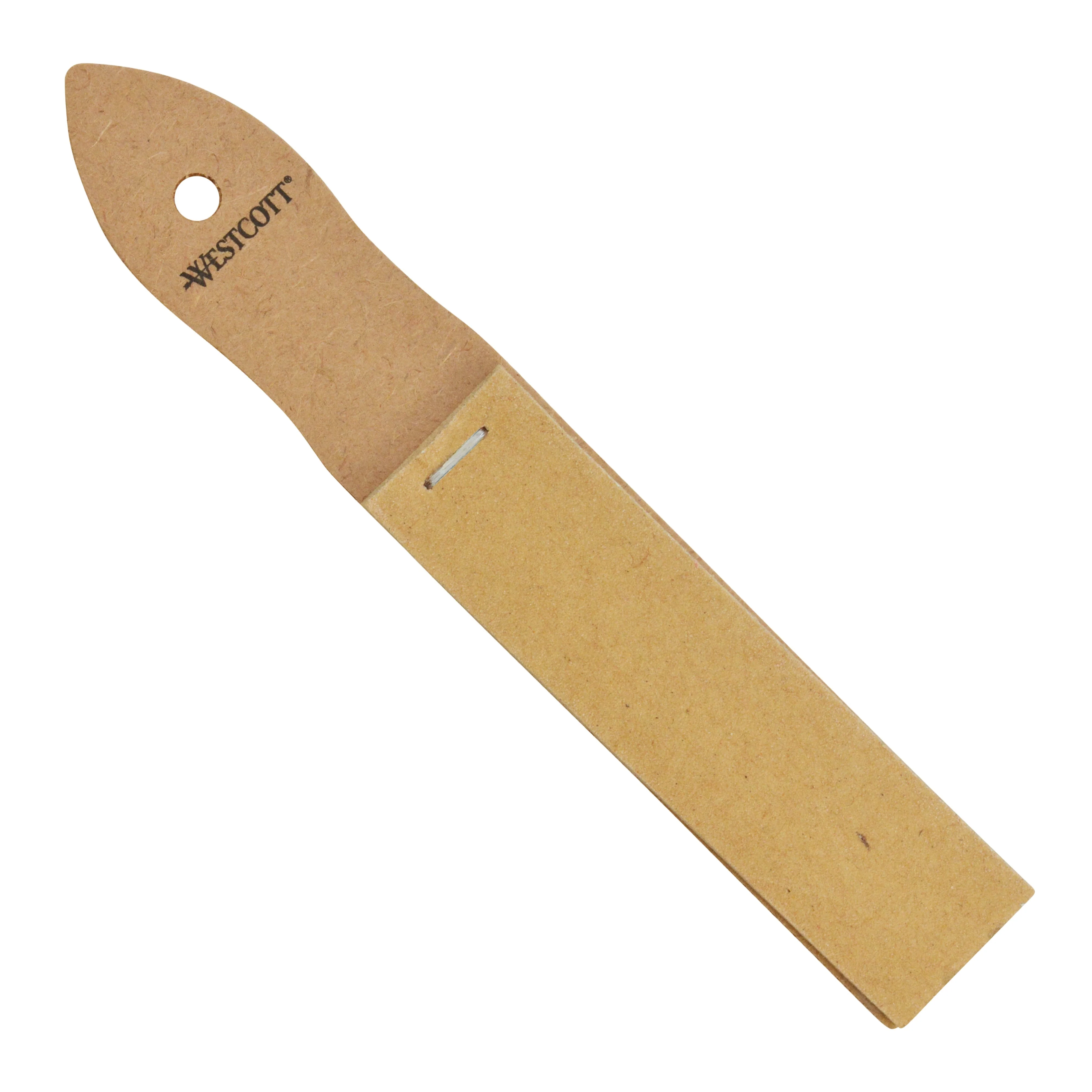 Westcott Sandpaper Lead Pointer, Wood (SP-1) - Image 2