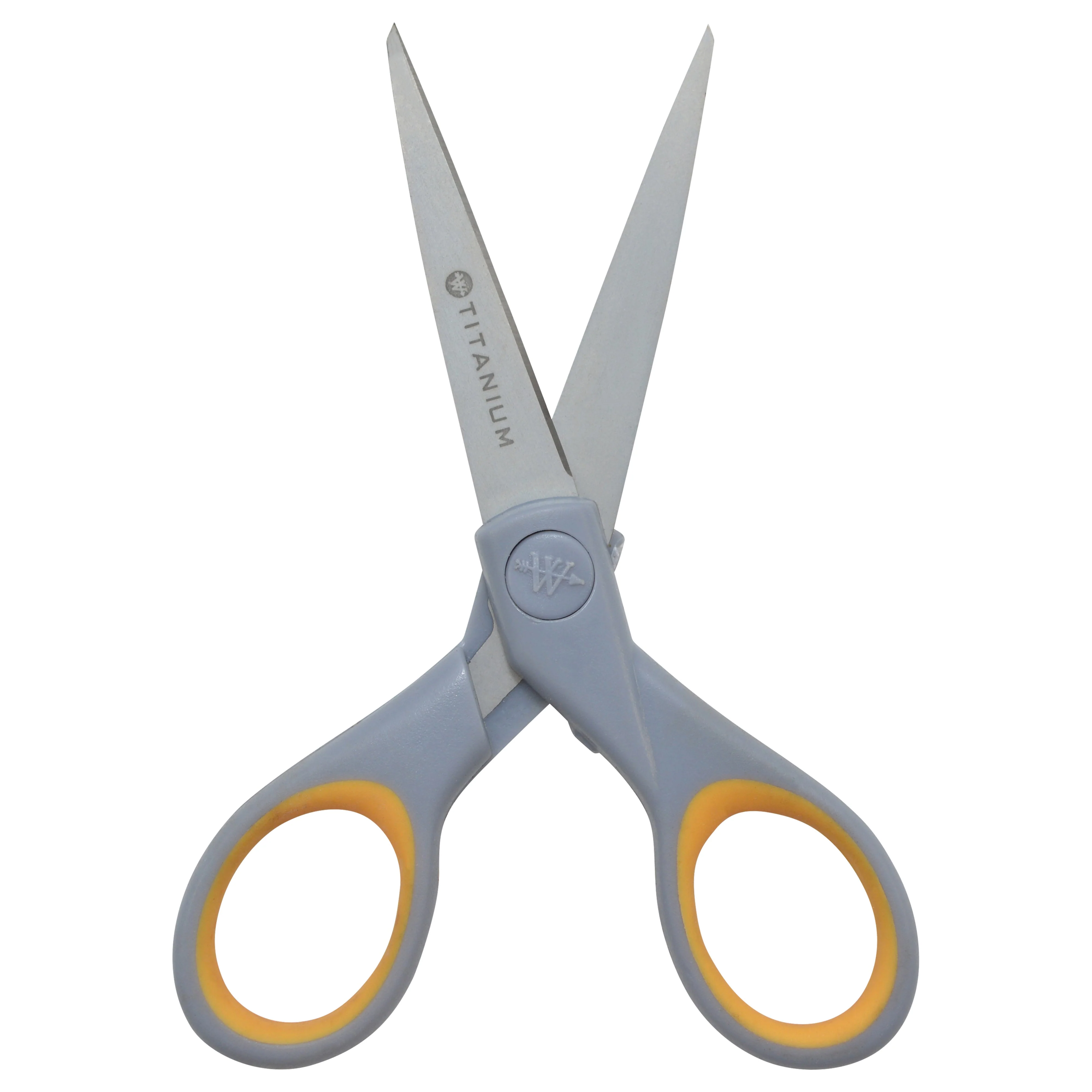 Westcott Sewing Titanium Bonded Scissors, 5" Straight (13847) - Image 2