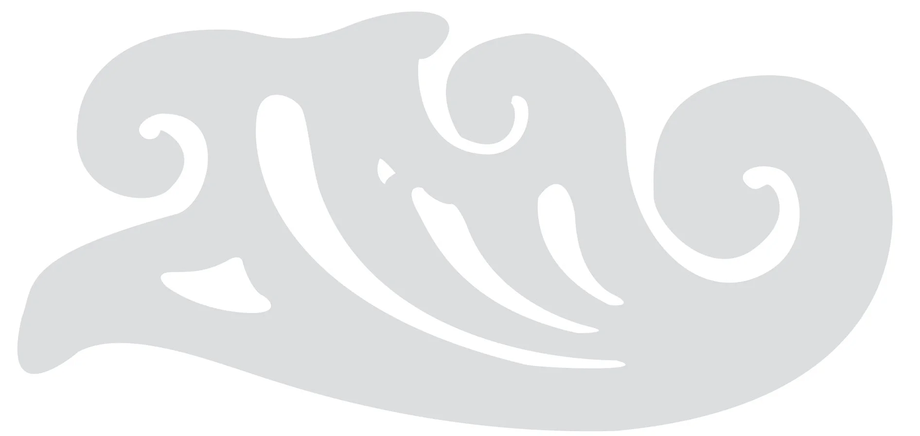 Westcott 6 1/2-Inch French Curve (FC-337)