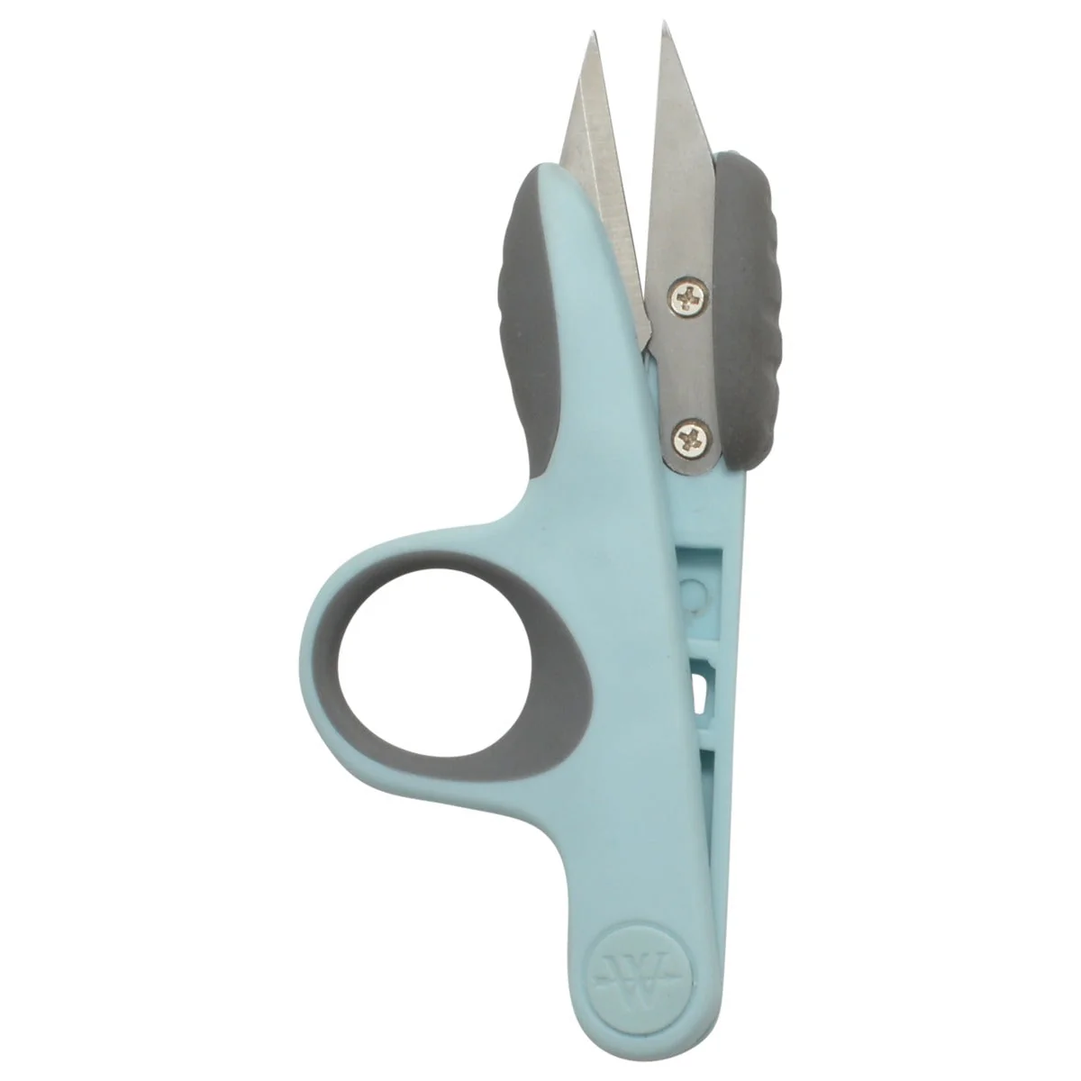 Westcott Titanium Bonded Craft Snips, 4", Thread Snips (15275)