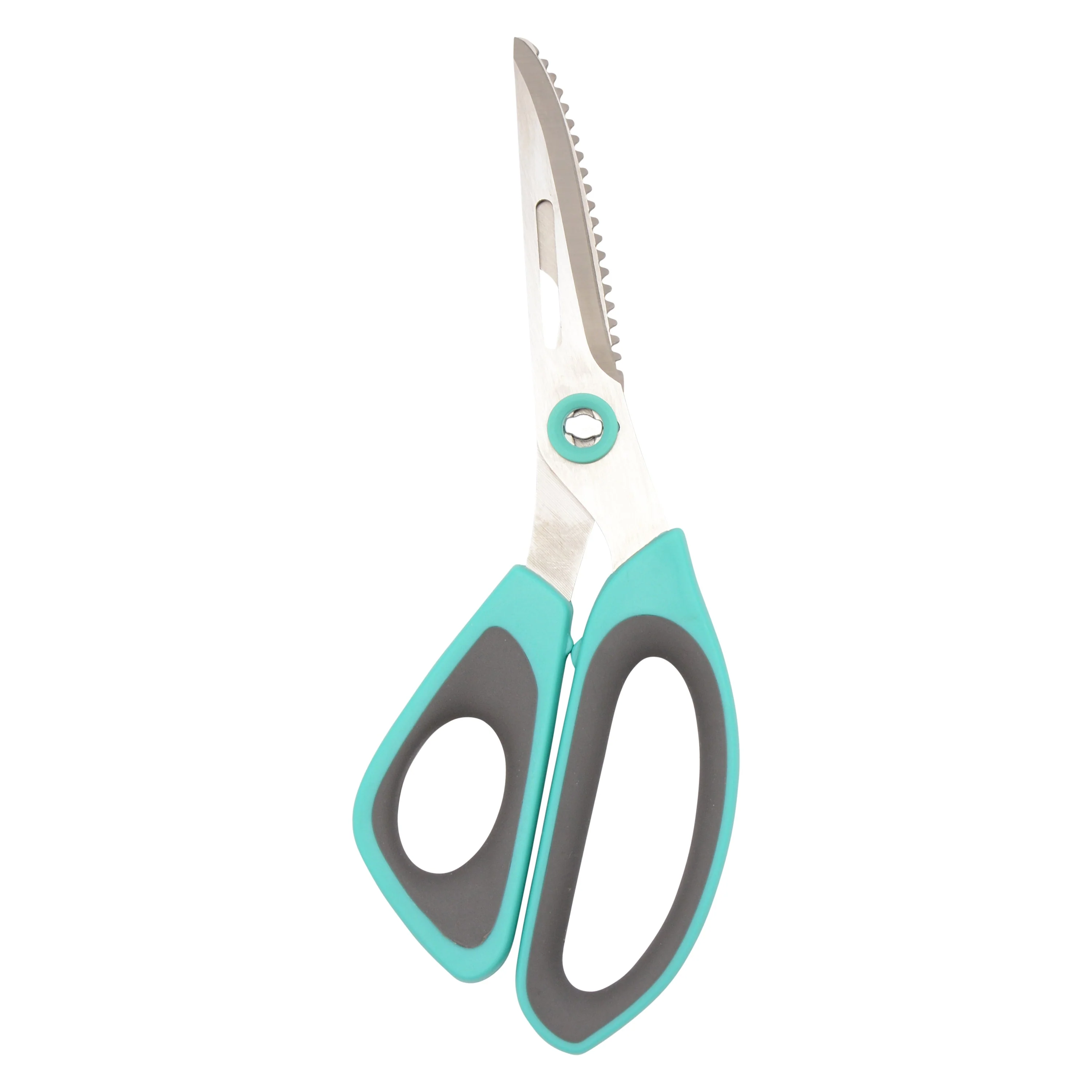 Westcott Titanium Bonded Soft Handle Kitchen Shears 4pk (00830) - Image 5