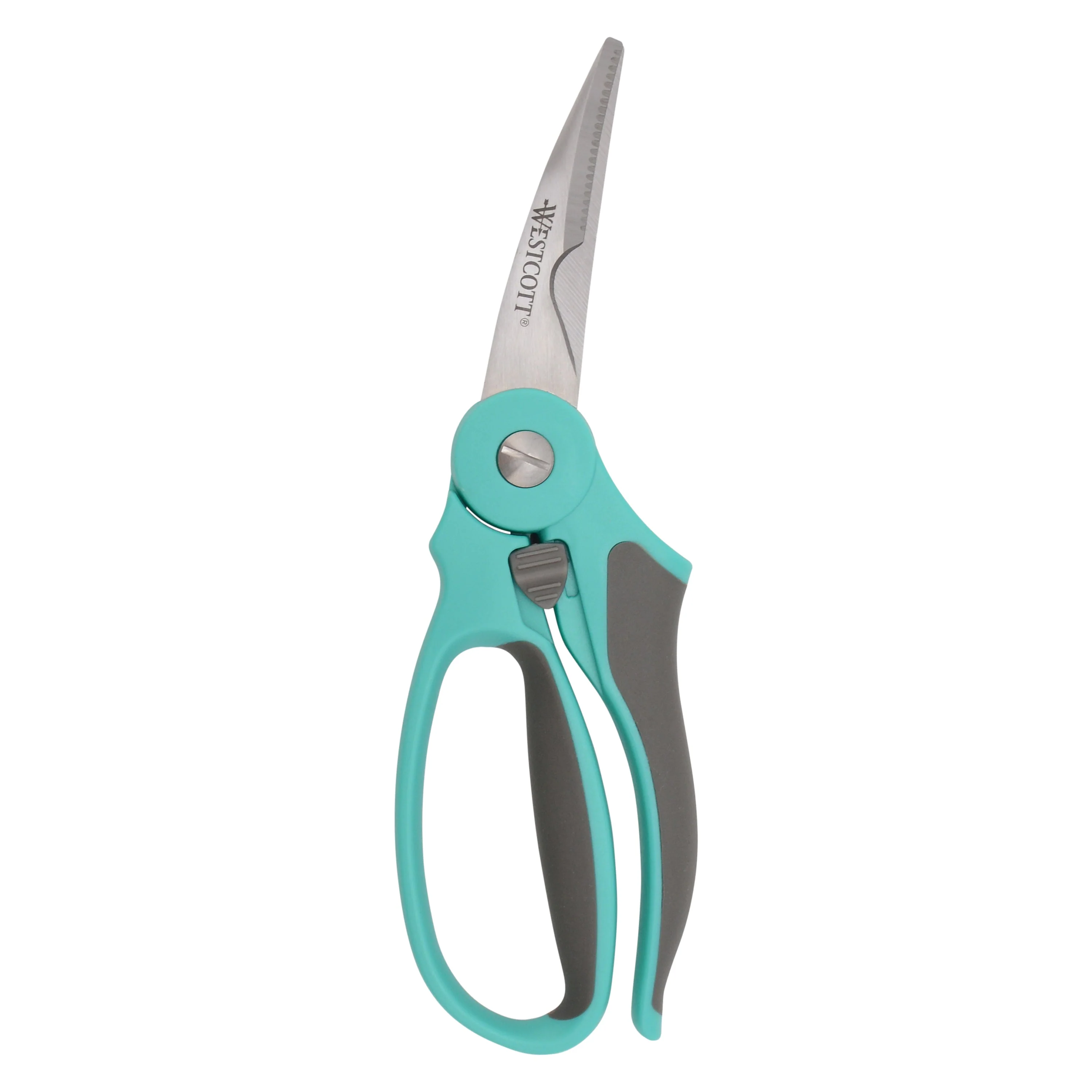 Westcott Titanium Bonded Soft Handle Kitchen Shears 4pk (00830) - Image 6